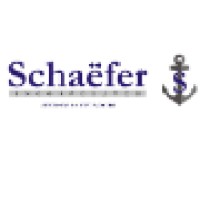 SCHAEFER INCORPORATED Logo
