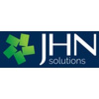 JHN Solutions Logo