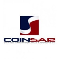 Comercio Internacional Salas & Rodríguez S.C. Logo