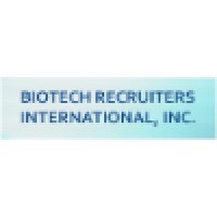 Biotech Recruiters Logo