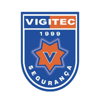 VIGITEC - Segurança Ltda. Logo
