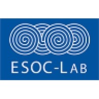 Economic and Social Cohesion Laboratory Logo
