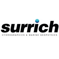 Surrich Hydrographics Logo