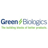 Green Biologics Ltd. Logo