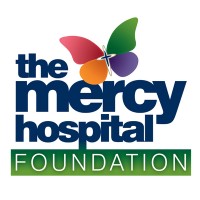 Mercy University Hospital Foundation Logo
