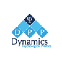 Dynamics Psychological Practice Pte Ltd Logo