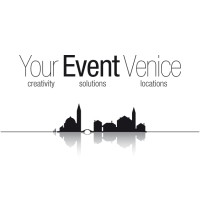 Your Event Venice Logo