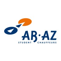 AB-AZ Studentchauffeurs Logo