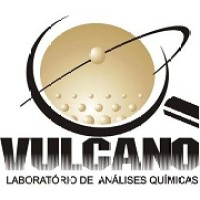 Vulcano Laboratório de Análises Químicas S/S Ltda Logo