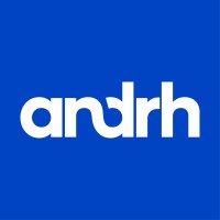 ANDRH - Association Nationale des DRH Logo