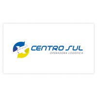 Centro Sul Operadora Logistica Logo