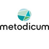 Metodicum AB Logo