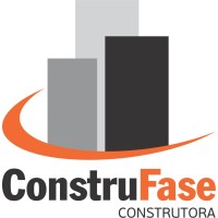 ConstruFase Construção Civil LTDA Logo