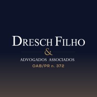 Dresch Filho & Advogados Associados Logo