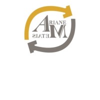 Ariane Comércio De Metais Ltda. Logo
