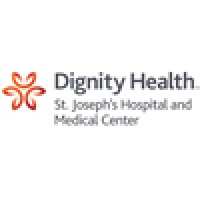 St. Josephs Hospital and Medical Center Logo