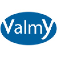 Les Industries Valmy Inc. Logo