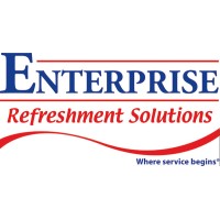 Enterprise Refreshment Solutions Logo