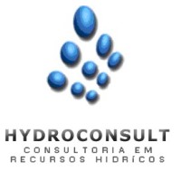 Hydroconsult Hidrometria Com. E Servicos Logo