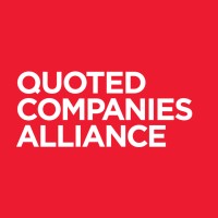 The Quoted Companies Alliance Logo