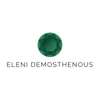 Eleni Demosthenous Logo