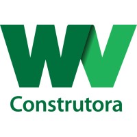 WV Construtora Logo