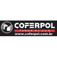 Coferpol Industria E Comercio De Tubos E Aço LTDA Logo
