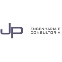 Jp Engenharia E Consultoria Logo