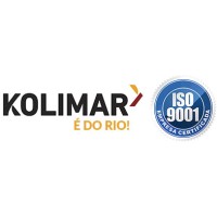Tintas Kolimar Logo