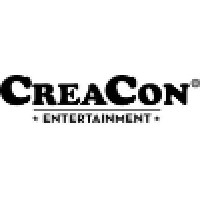 CreaCon Entertainment AS Logo