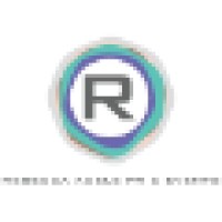 Rebecca Adele PR & Events Logo