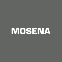 Mosena Equipamentos Agropecuários Logo