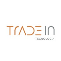 Trade In Tecnologia Logo