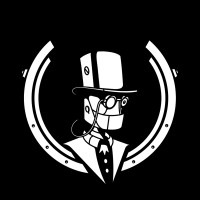 Robot Gentleman Logo