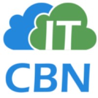 CBN IT Business Solutions Logo