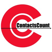 Contacts Count LLC Logo