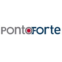 Ponto Forte Construcoes E Empreendimentos Logo
