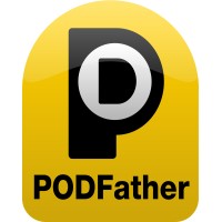 PODFather Logo
