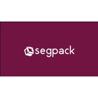 SEGPACK - SOLUÇÃO EM SISTEMA DE EMBALAGEM Logo
