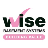 Wise Basement Systems Logo