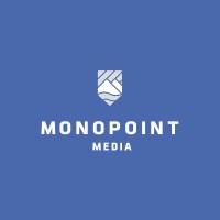 Monopoint Media Logo