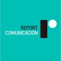 Report Comunicación Logo