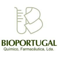 Bioportugal - Químico, Farmacêutica, Lda. Logo