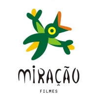 Miração Filmes Logo