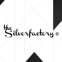 The Silver Factory Logo