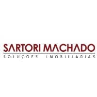 Sartori Machado Soluções Imobiliárias Logo