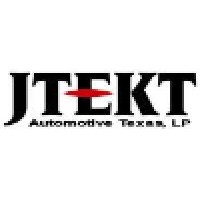 JTEKT Automotive Texas LP Logo
