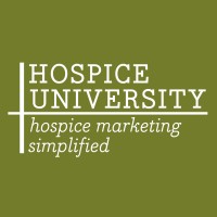 Hospice University Logo