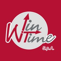 WinTime S.p.A. - Agenzia per il Lavoro Logo
