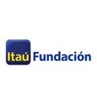 Fundación Itaú Argentina Logo